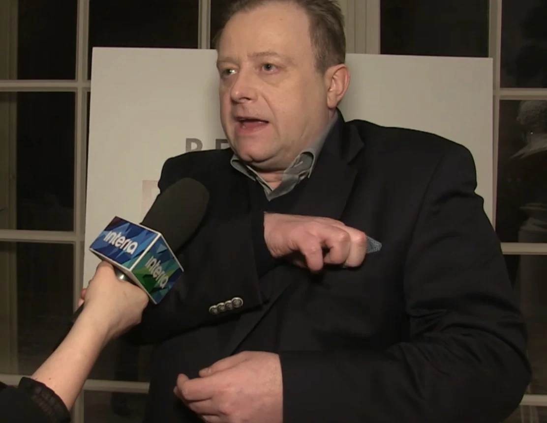 Olaf Lubaszenko Olaf Lubaszenko