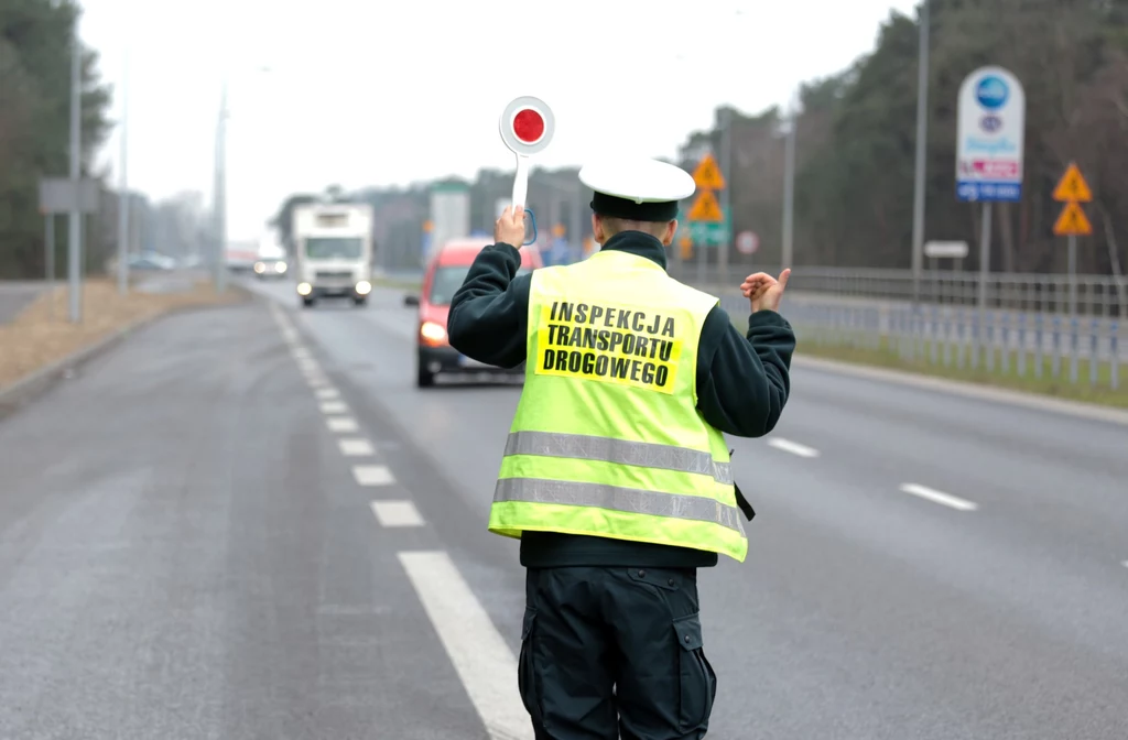 W czasie ferii ITD zapowiada wzmożone kontrole