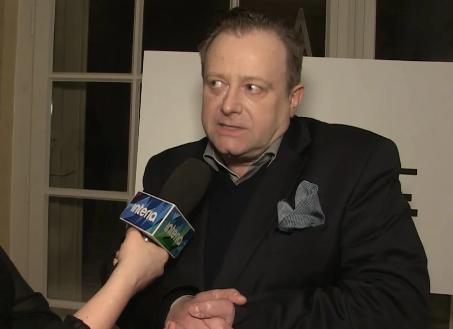 Olaf Lubaszenko Olaf Lubaszenko