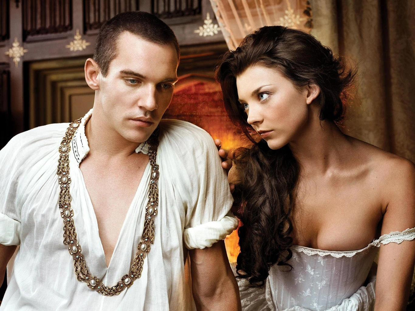 W 2007 roku Dormer otrzymała rolę Anne Boleyn w historycznym serialu "Dynastia Tudorów". Aktorka wystąpiła w dwóch sezonach show, zbierając szereg pozytywnych recenzji.