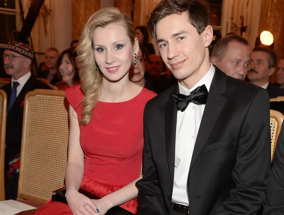 Stochowie na gali Stochowie na gali