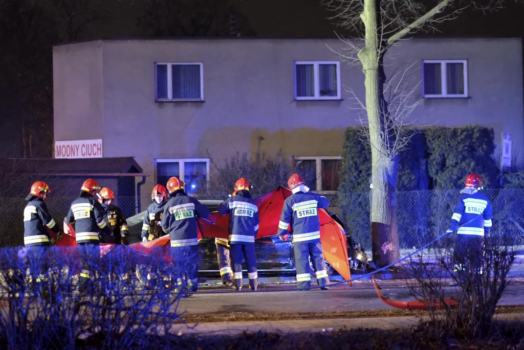 Według policji, auta BOR nie jechały szybko. Wstępne ustalenia policji wskazują, że samochody poruszały się, używając sygnałów świetlnych i dźwiękowych. Media przytoczyły relację świadka, według którego rządowe limuzyny miały włączone sygnały świetlne, ale nie dźwiękowe.