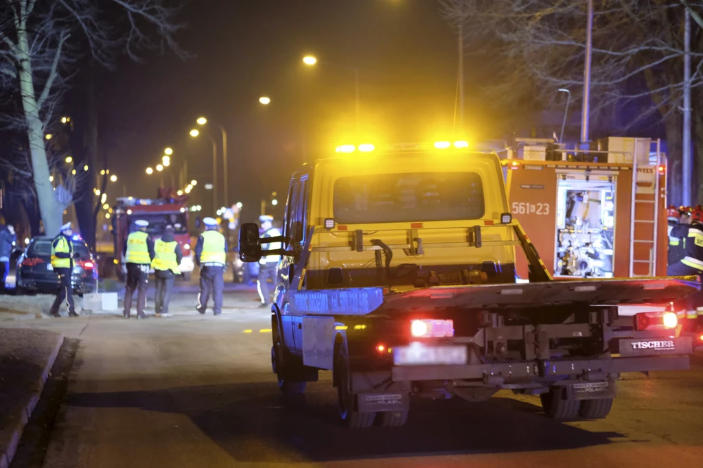 Jak poinformował rzecznik rządu Rafał Bochenek, premier jest przez najbliższy czas pozostanie pod opieką lekarzy, ale jest w stanie wykonywać obowiązki szefowej rządu. 
