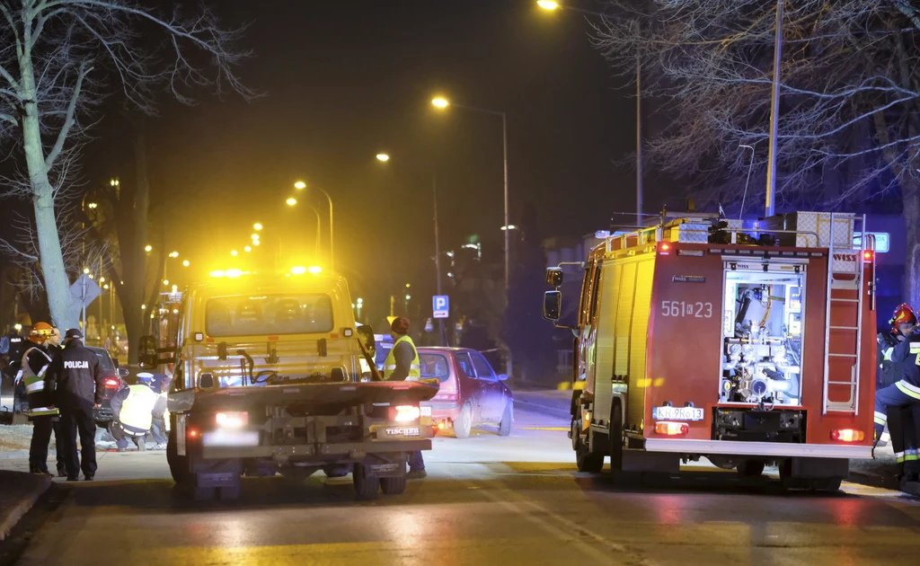 Po przewiezieniu do szpitala premier czuła dolegliwości bólowe, ale "istotnych skarg nie zgłaszała". Nie wiadomo jeszcze, jak długo Beata Szydło będzie przebywała w szpitalu. 