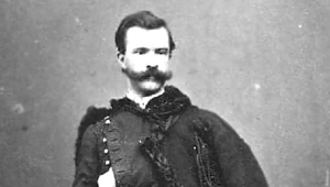 Pułkownik Marian Langiewicz