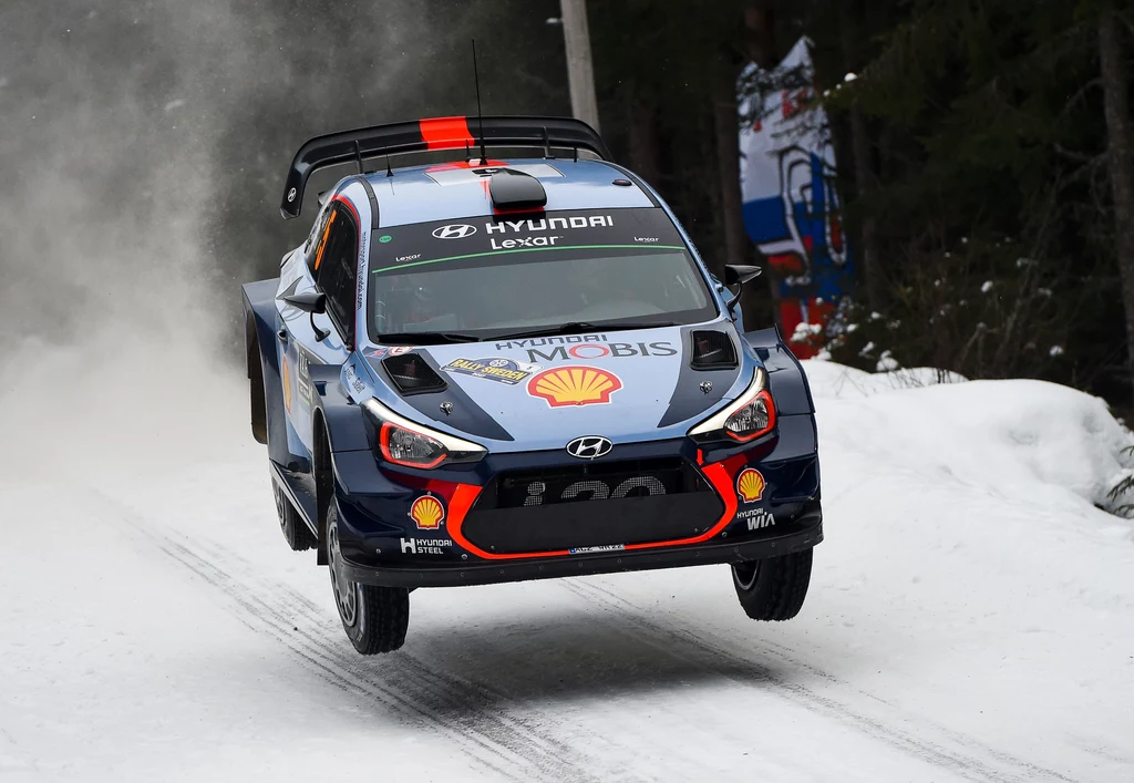 Thierry Neuville 