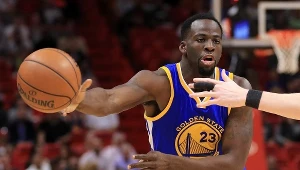 Draymond Green