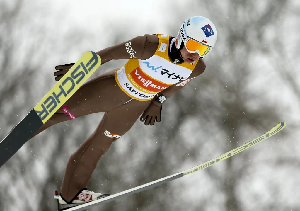 Kamil Stoch Kamil Stoch