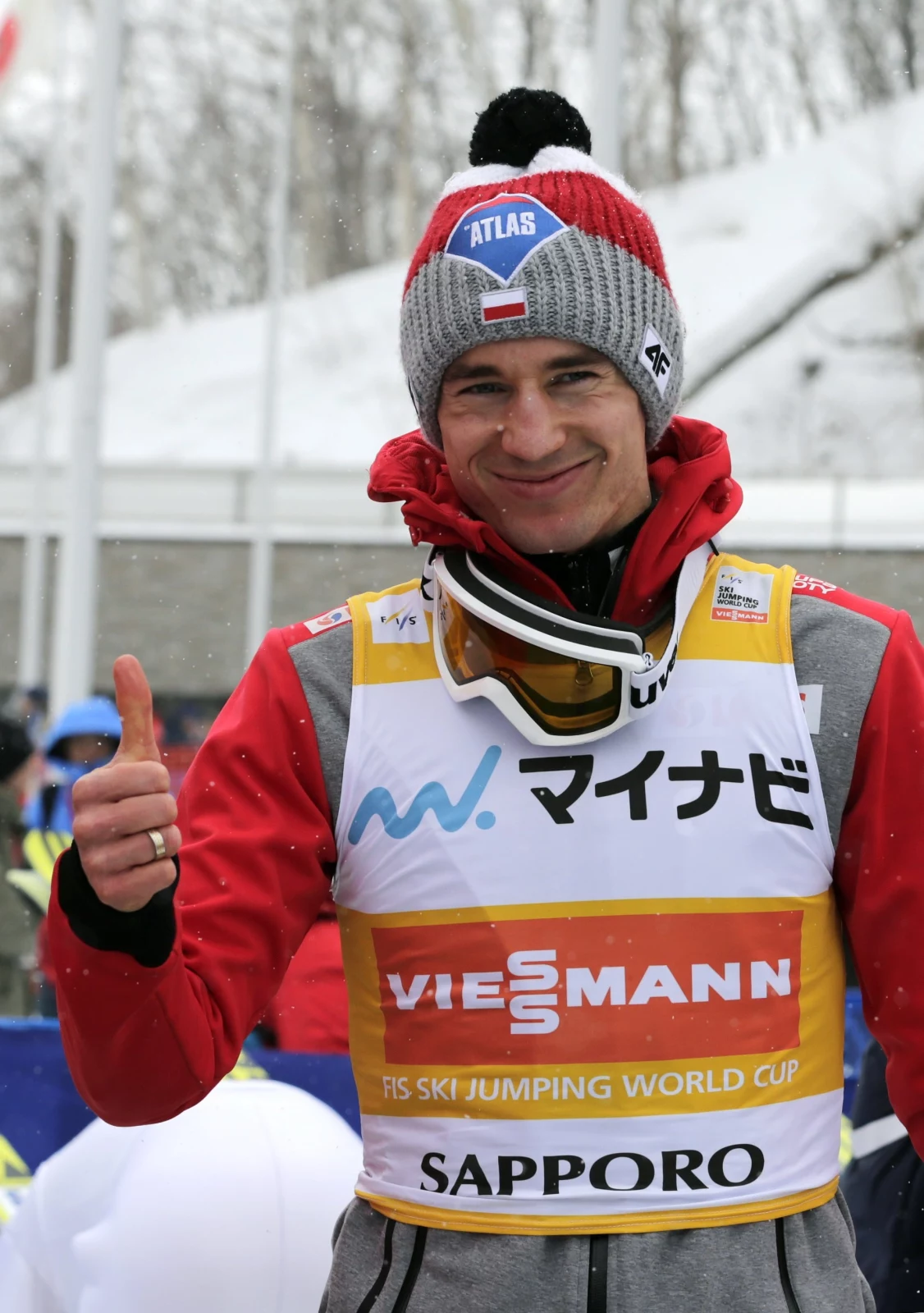 Kamil Stoch Kamil Stoch