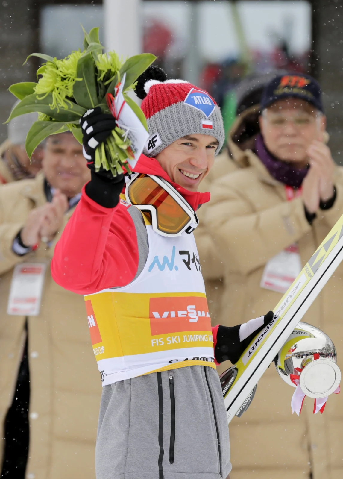 Kamil Stoch Kamil Stoch