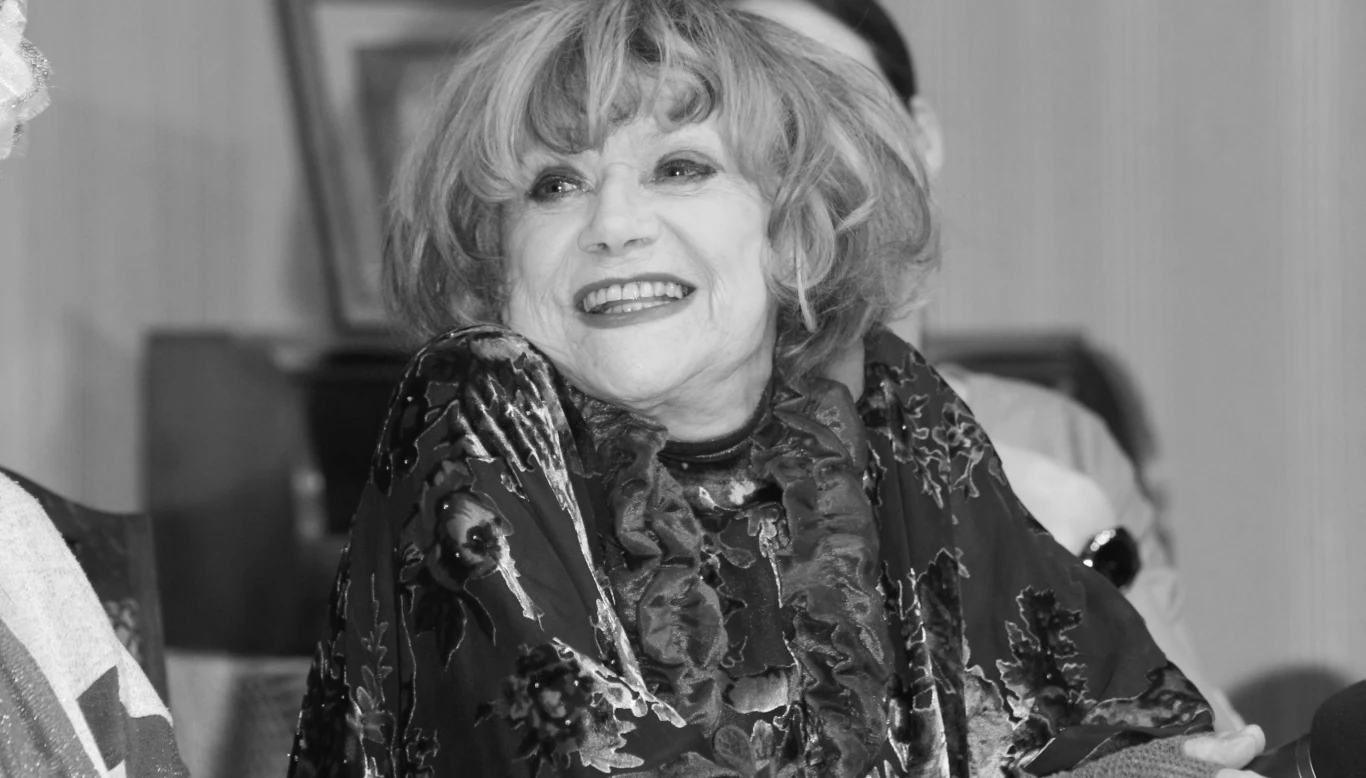 Krystyna Sienkiewicz Krystyna Sienkiewicz