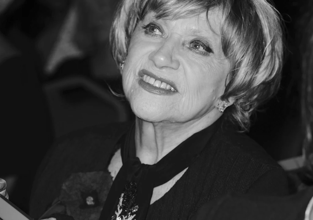 Nie żyje Krystyna Sienkiewicz