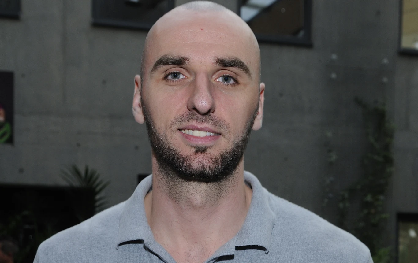 Marcin Gortat Marcin Gortat