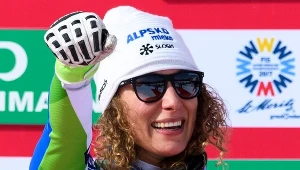 Ilka Stuhec