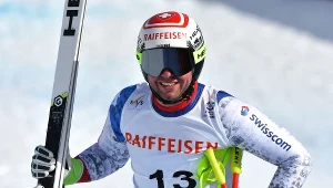 Beat Feuz