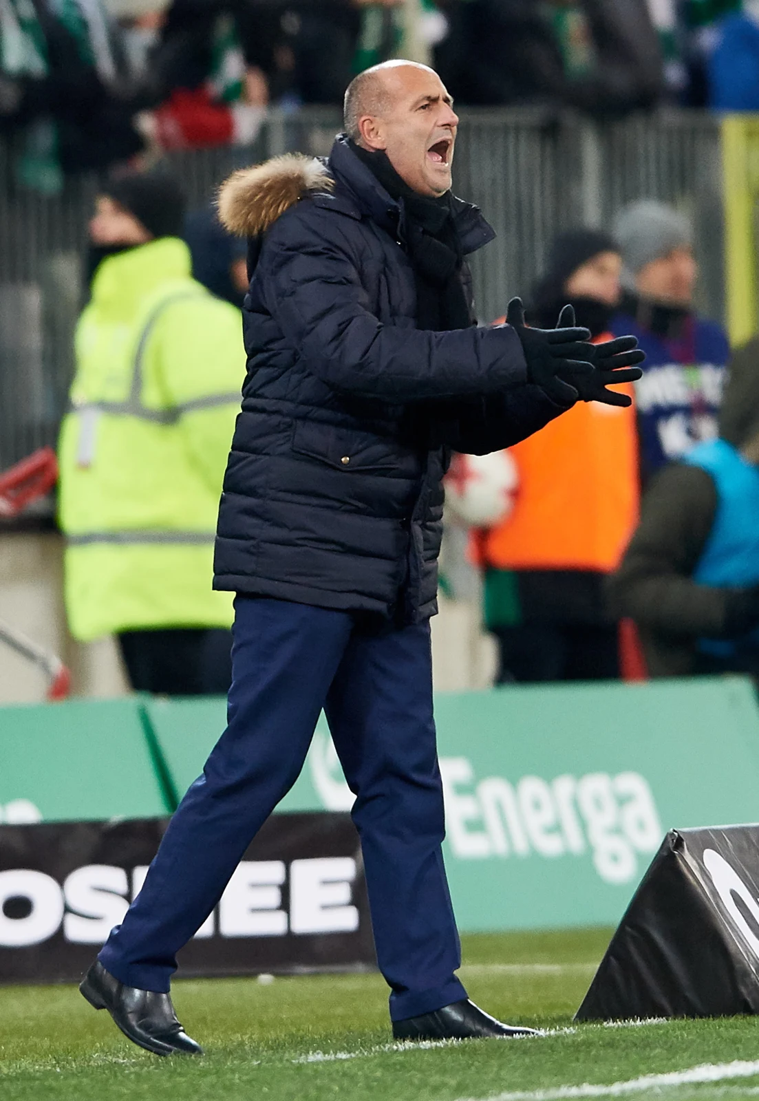 Lechia Gdańsk pokonała 3-0 Jagiellonię Białystok w 21. kolejce Lotto Ekstraklasy i zajęła fotel lidera