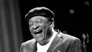 Al Jarreau nie żyje. Jazzman miał 76 lat