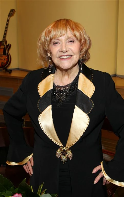 Krystyna Sienkiewicz