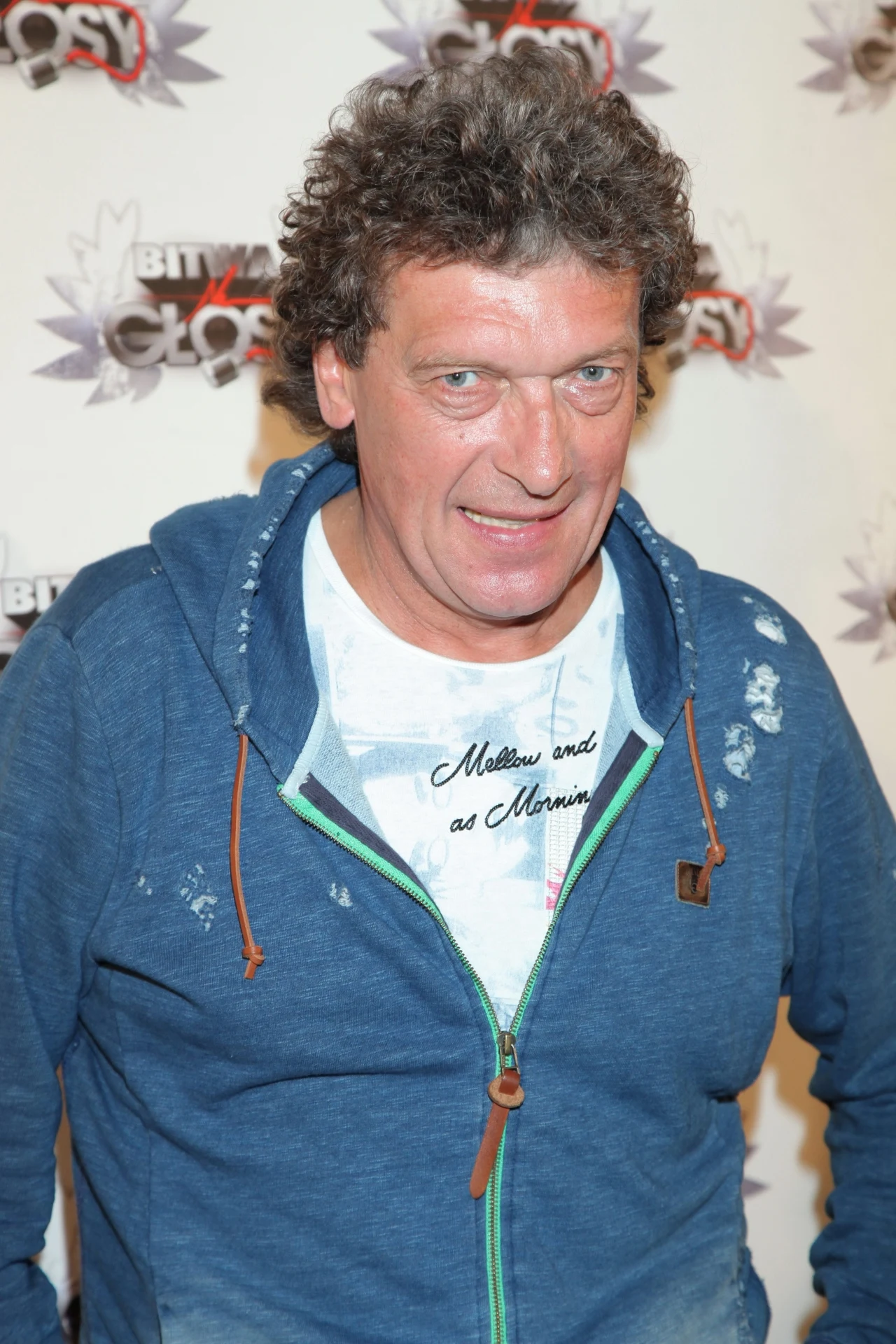 Janusz Panasewicz Janusz Panasewicz