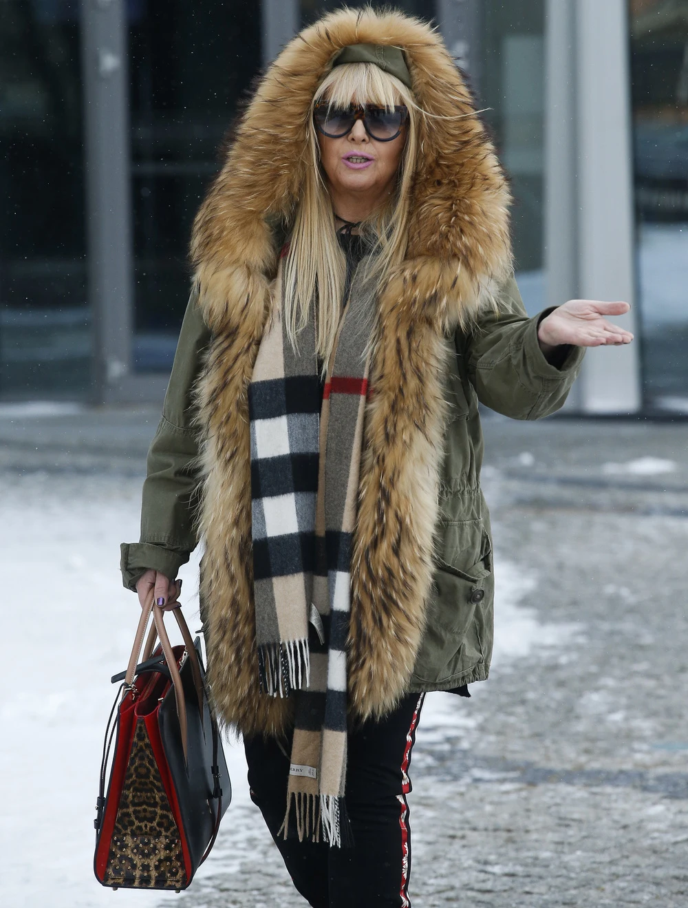 Maryla Rodowicz Maryla Rodowicz