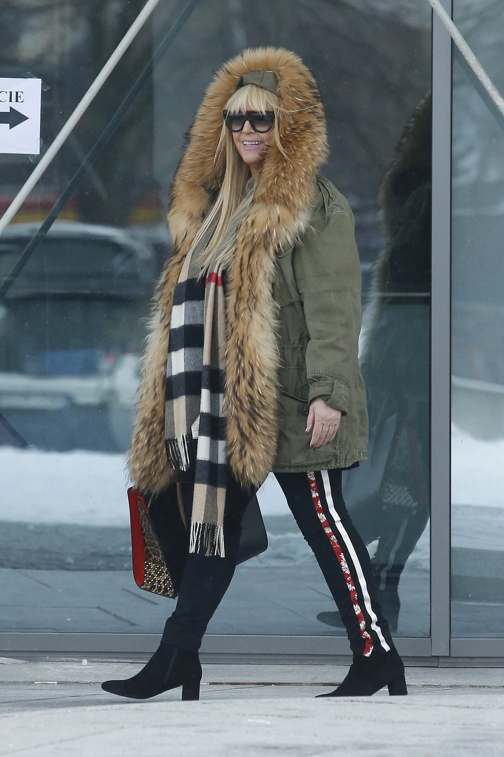 Maryla Rodowicz Maryla Rodowicz