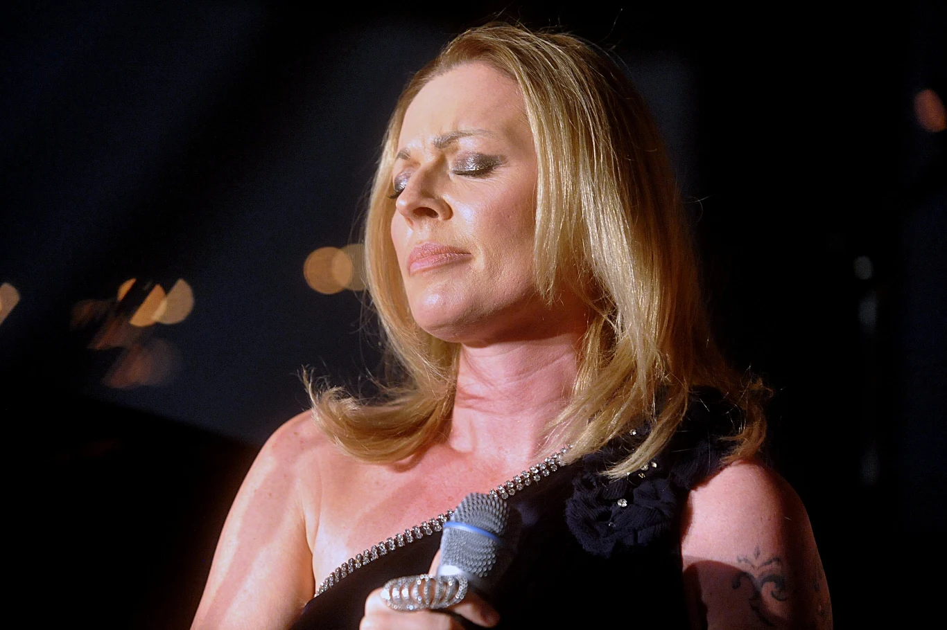 Anna Maria Jopek Anna Maria Jopek