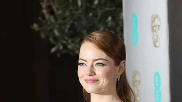 Emma Stone