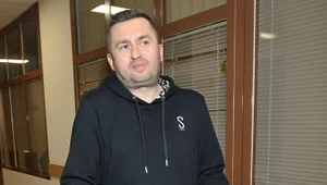 Publiczność na koncercie Norbiego nie dopisała