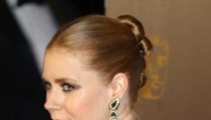 Amy Adams zadała szyku!