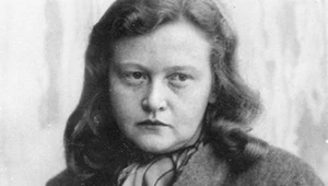 Ilse Koch - wilczyca z SS