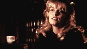 Sheryl Lee