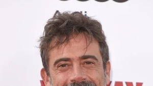 Jeffrey Dean Morgan