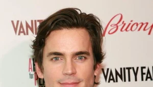Matt Bomer