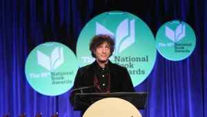 Neil Gaiman