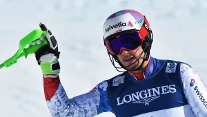Luca Aerni