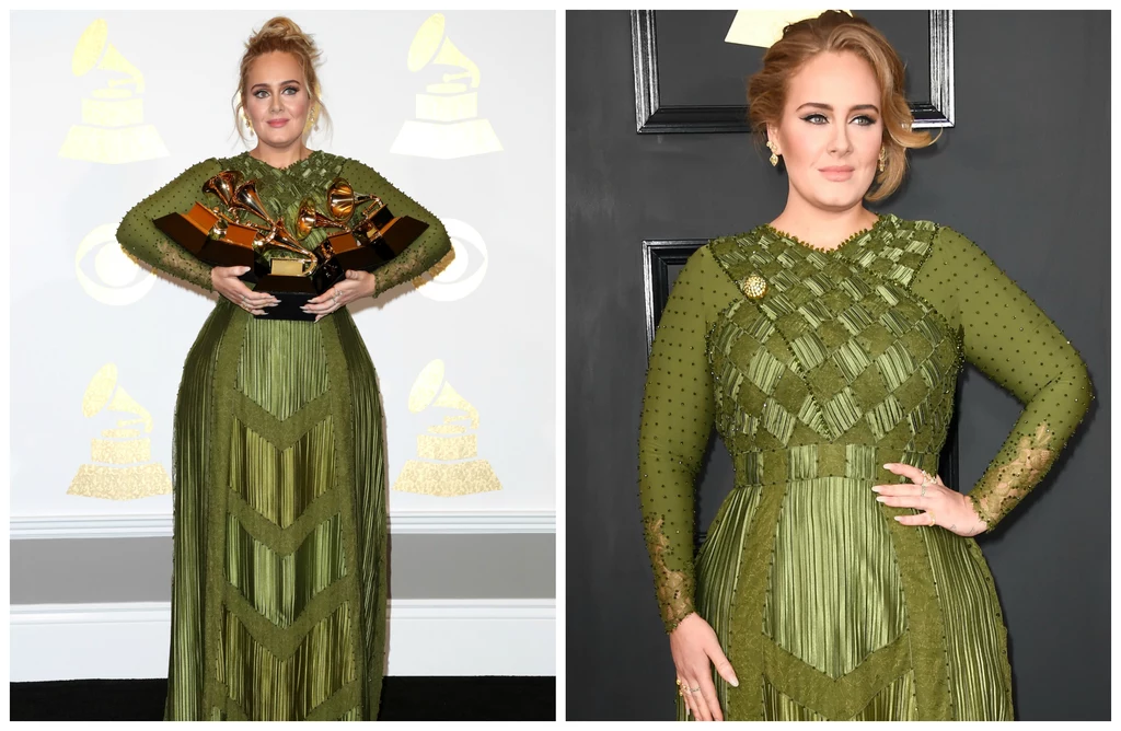 Adele