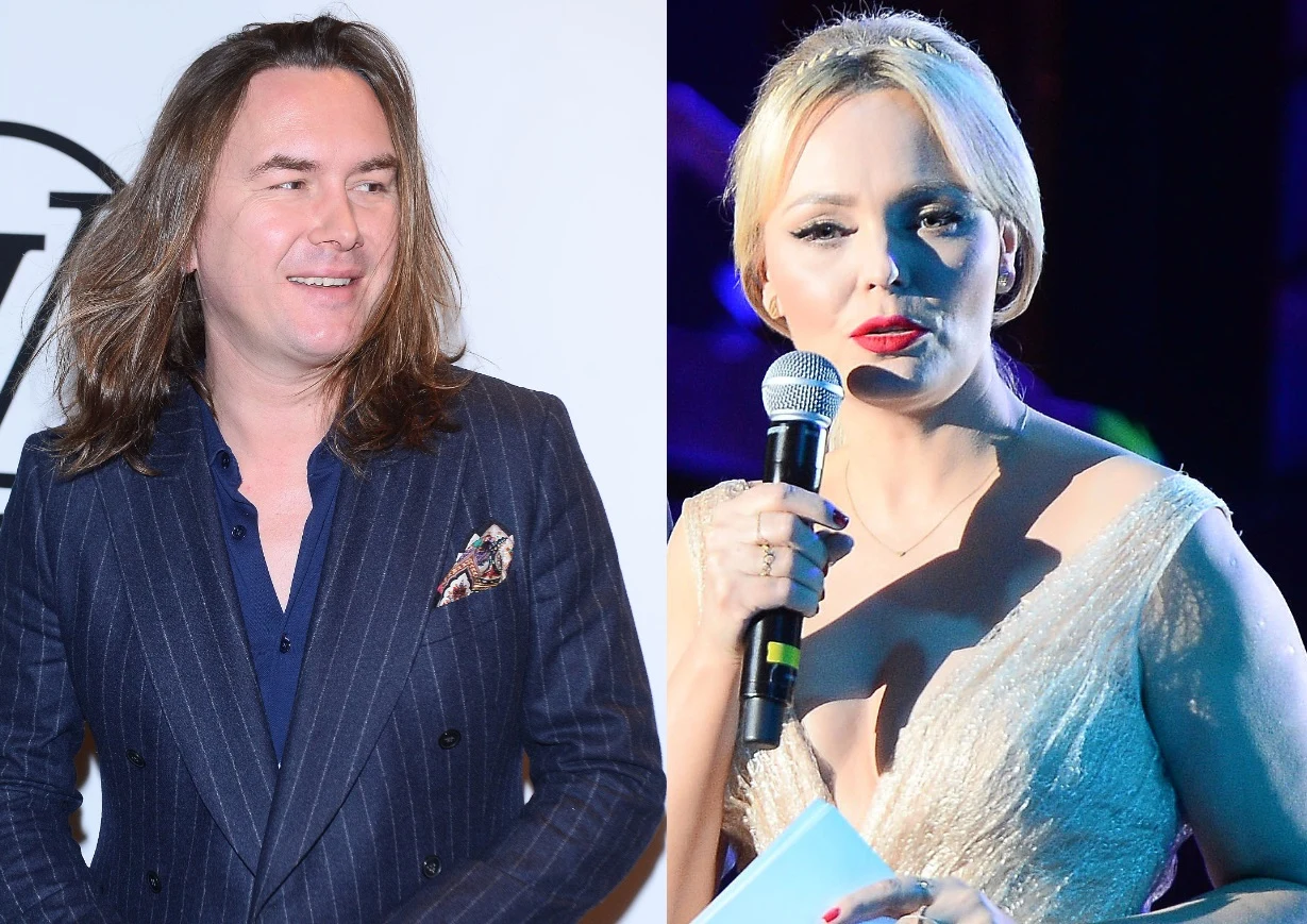 Tomek Ossoliński szydzi z Jastrzębskiej! Tomek Ossoliński szydzi z Jastrzębskiej!