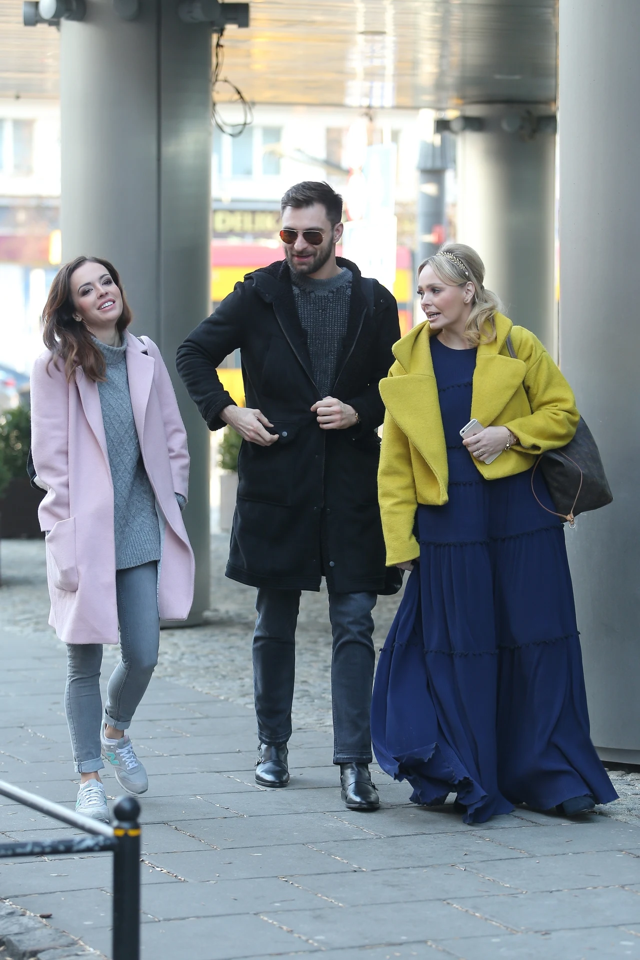 Plotkary Dzień Dobry TVN: Wendzikowska, Hładki i Jastrzębska Plotkary Dzień Dobry TVN: Wendzikowska, Hładki i Jastrzębska