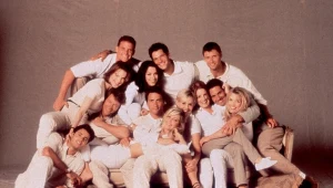"Melrose Place"