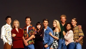 "Beverly Hills, 90210"