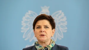 Beata Szydło 