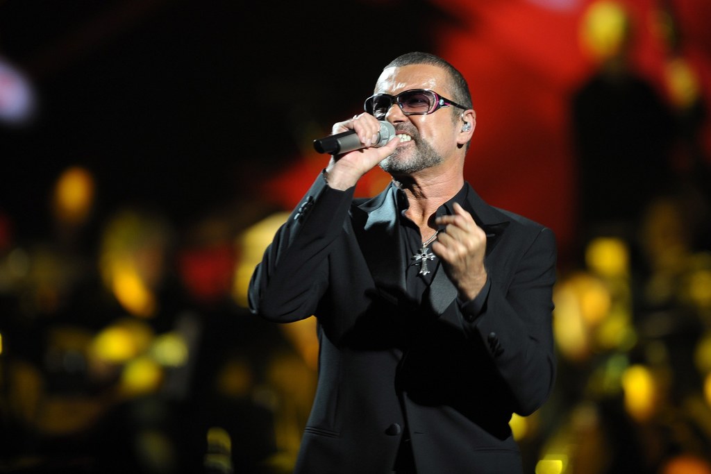 George Michael zostanie pochowany pod koniec marca?