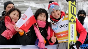 Kamil Stoch