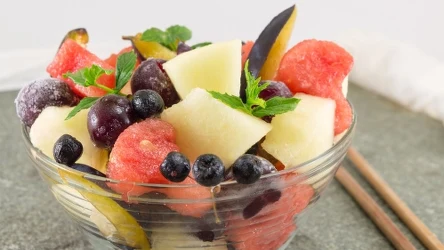 Jakich owoców lepiej nie spożywać zimą?