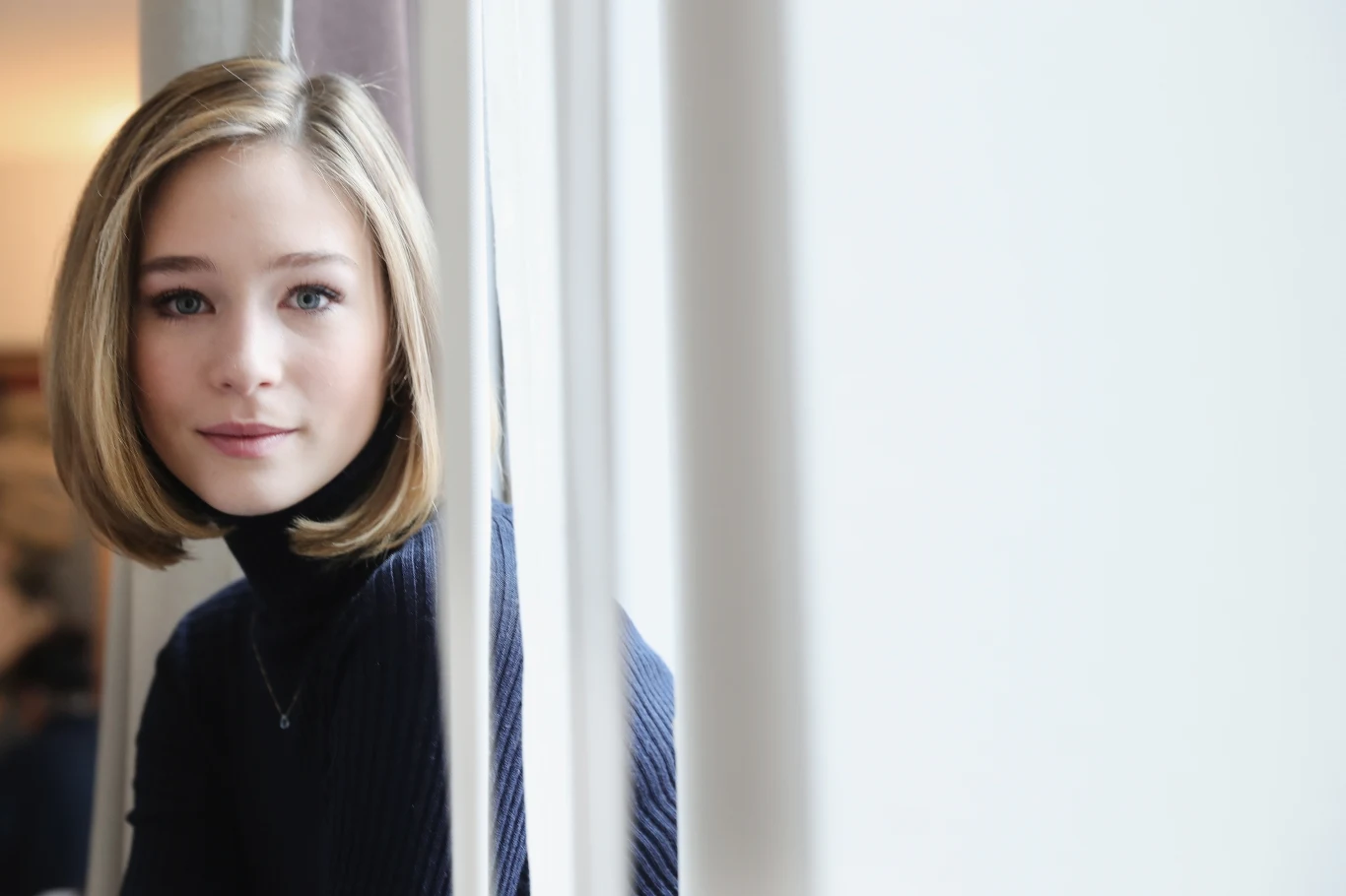 Zofia Wichłacz znalazła się w gronie 10 aktorów wyróżnionych tytułem wschodzącej gwiazdy Shooting Star 2017. W ramach festiwalu filmowego w Berlinie odbyła się prezentacja całej 10-tki Europejskich Gwiazd Jutra.   
