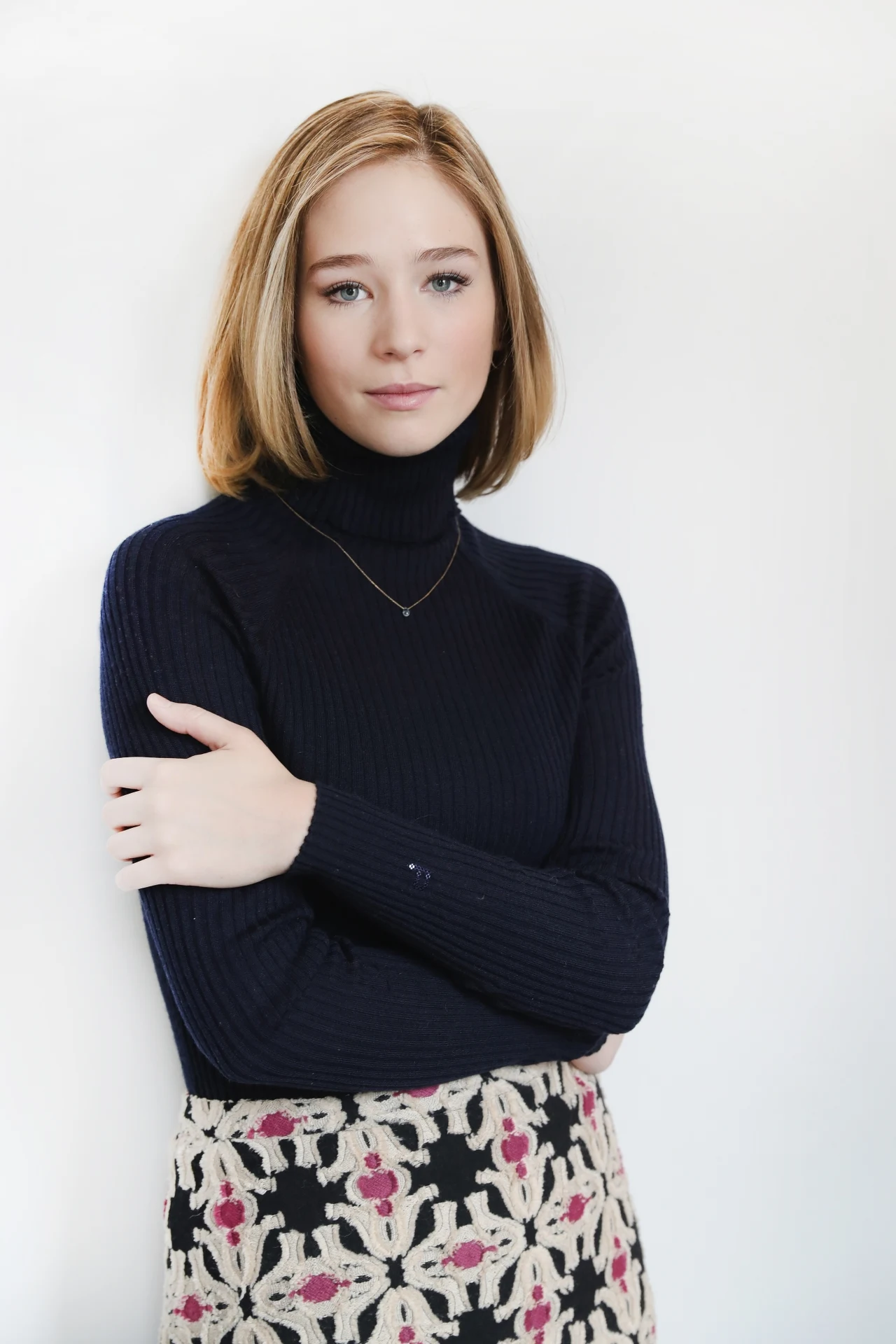 Zofia Wichłacz była odkryciem "Miasta 44" Jana Komasy. Za rolę "Biedronki" została wyróżniona nagrodą dla najlepszej aktorki na Festiwalu Filmowym w Gdyni w 2014 roku. 

Zobaczyliśmy ją także ostatnim filmie Andrzeja Wajdy "Powidoki". Pojawi się też w kryminalnym "Amoku" Kasi Adamik.