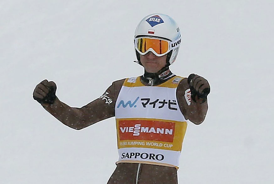 Kamil Stoch
