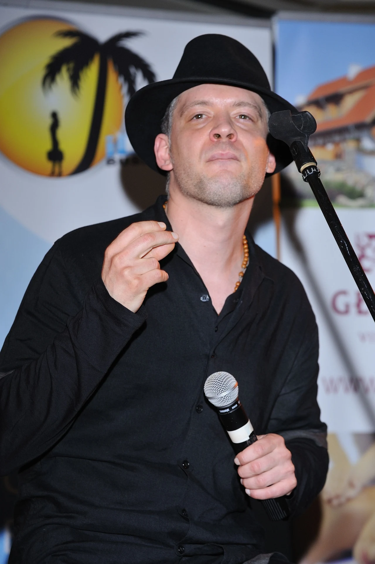 Krzysztof Antkowiak Krzysztof Antkowiak
