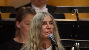 Patti Smith na Festiwalu Legend Rocka 2017