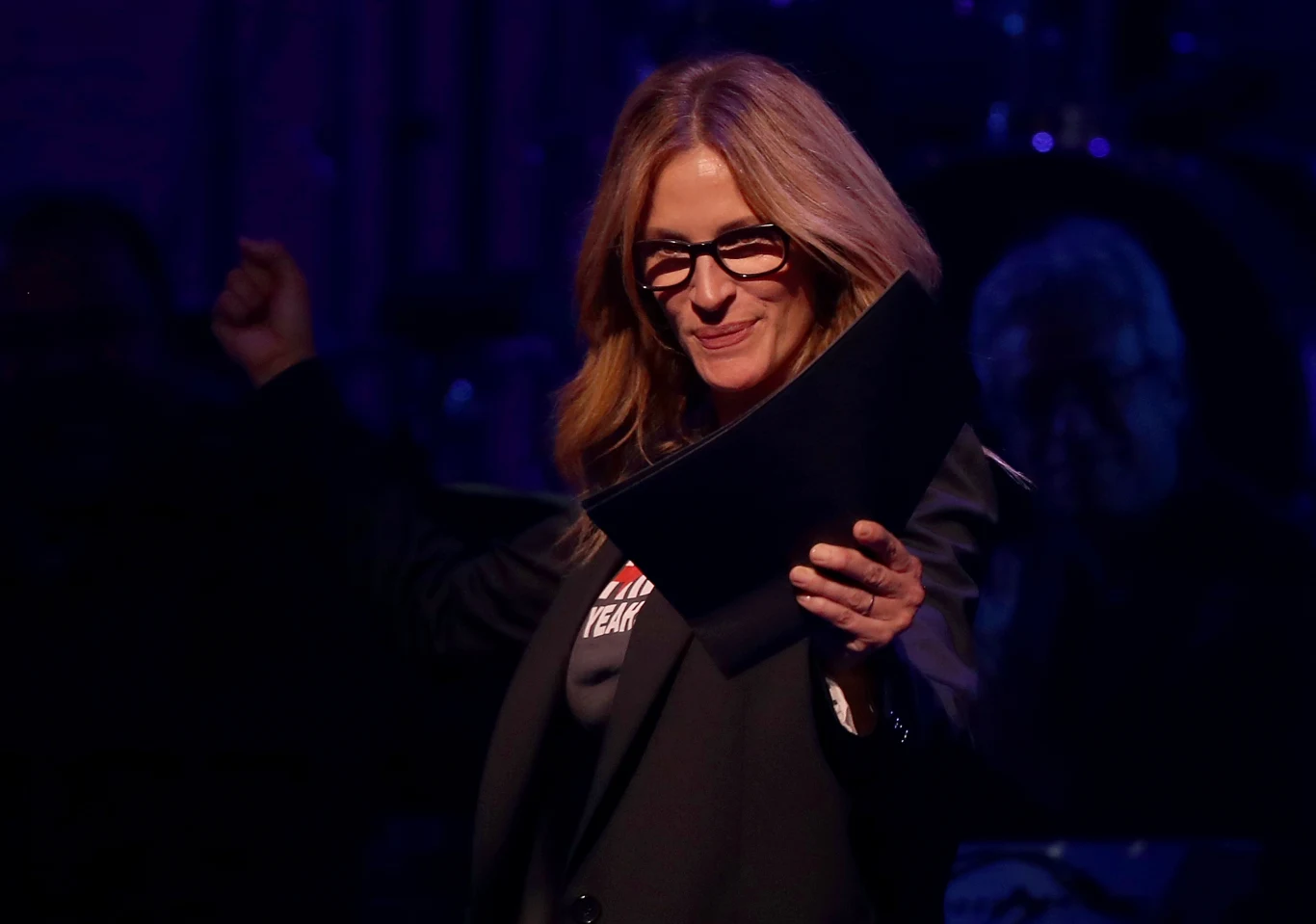 Julia Roberts Julia Roberts